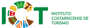Instituto Costarricense de Turismo - logo